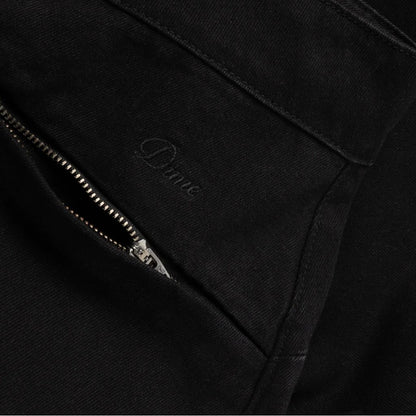 Dime Tech Denim Shorts