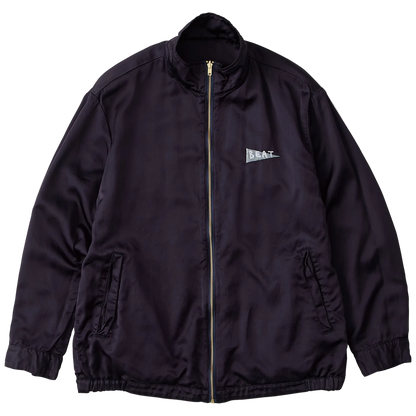 PORTER CLASSIC SATCHEL MOUTH ORCHESTRA REVERSIBLE ZIP UP JACKET