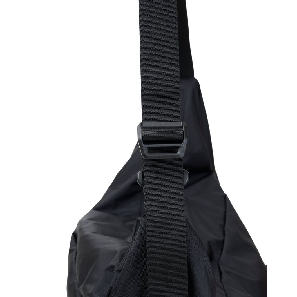 BAICYCLON by Bagjack  SHOULDER BAG / NCL-07 BLACK1 (210D NYLON)