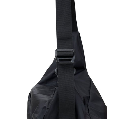 BAICYCLON by Bagjack  SHOULDER BAG / NCL-07 BLACK1 (210D NYLON)