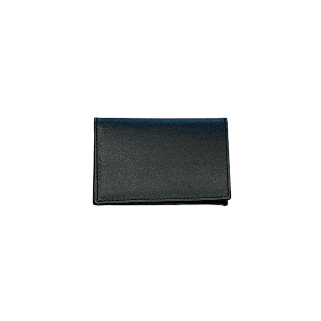 Wallet COMME des GARCONS Classic Leather Line （BLACK）