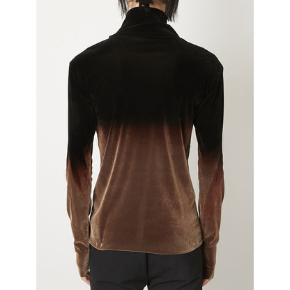 TAAKK GRADATION TULLE T