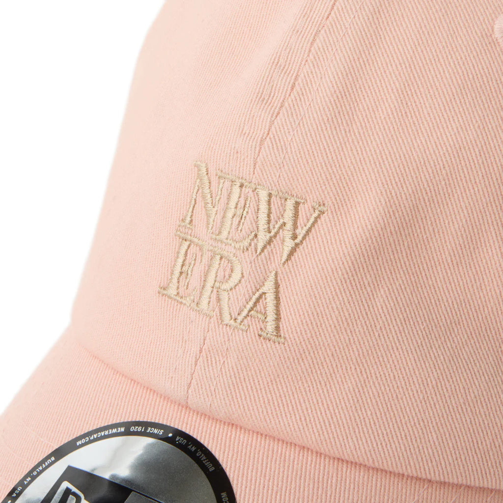 NEW ERA  カジュアルクラシック Square Logo