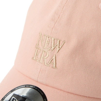 NEW ERA  カジュアルクラシック Square Logo