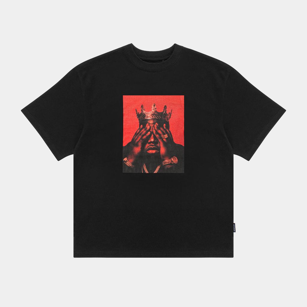 APPLEBUM "MISSING YOU" T-SHIRT 12OZ / 2511118