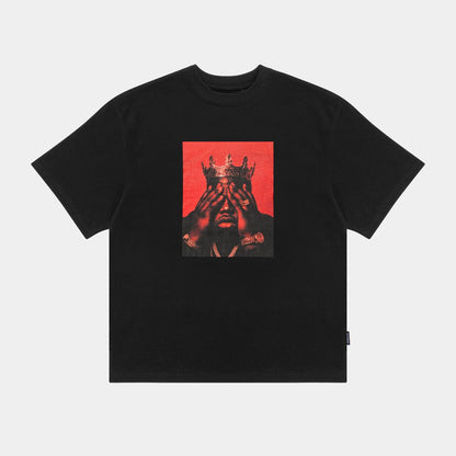 APPLEBUM "MISSING YOU" T-SHIRT 12OZ / 2511118