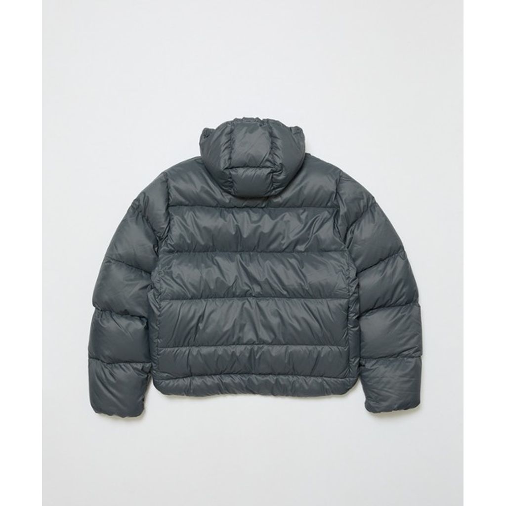 BAL / TAION DOWN PARKA