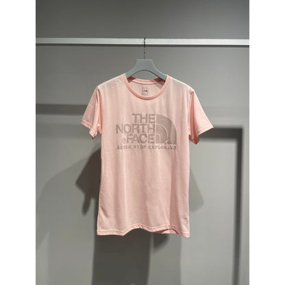 訳あり THE NORTH FACE S/S COLOR DOME TEE