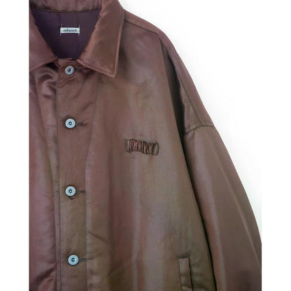 refomed NEXT MAN NYLON JACKET