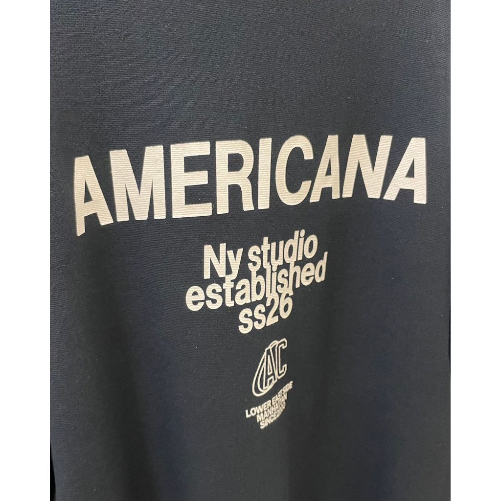 Americana BRF-802A/2