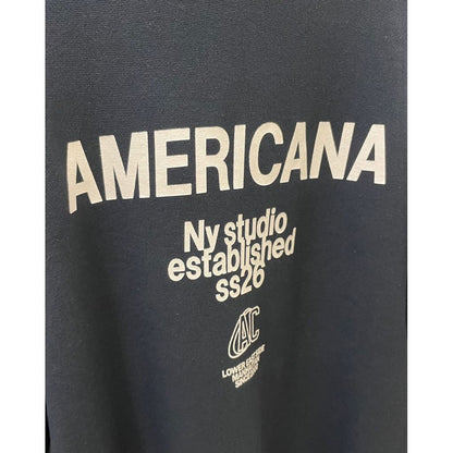 Americana BRF-802A/2