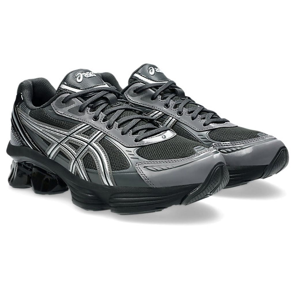 ASICS GEL-KINETIC FLUENT (Graphite Grey/Pure Silver)