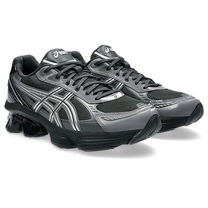 ASICS GEL-KINETIC FLUENT (Graphite Grey/Pure Silver)