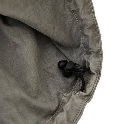 MAGIC STICK MIL-TREK-VEST (URBAN GREY)