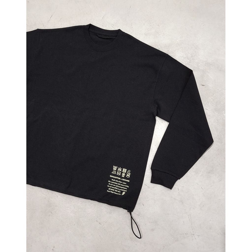 VOO D.I.Y LS