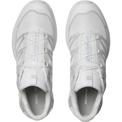 SALOMON  XT-PATHWAY 2 (White / White / Metal)