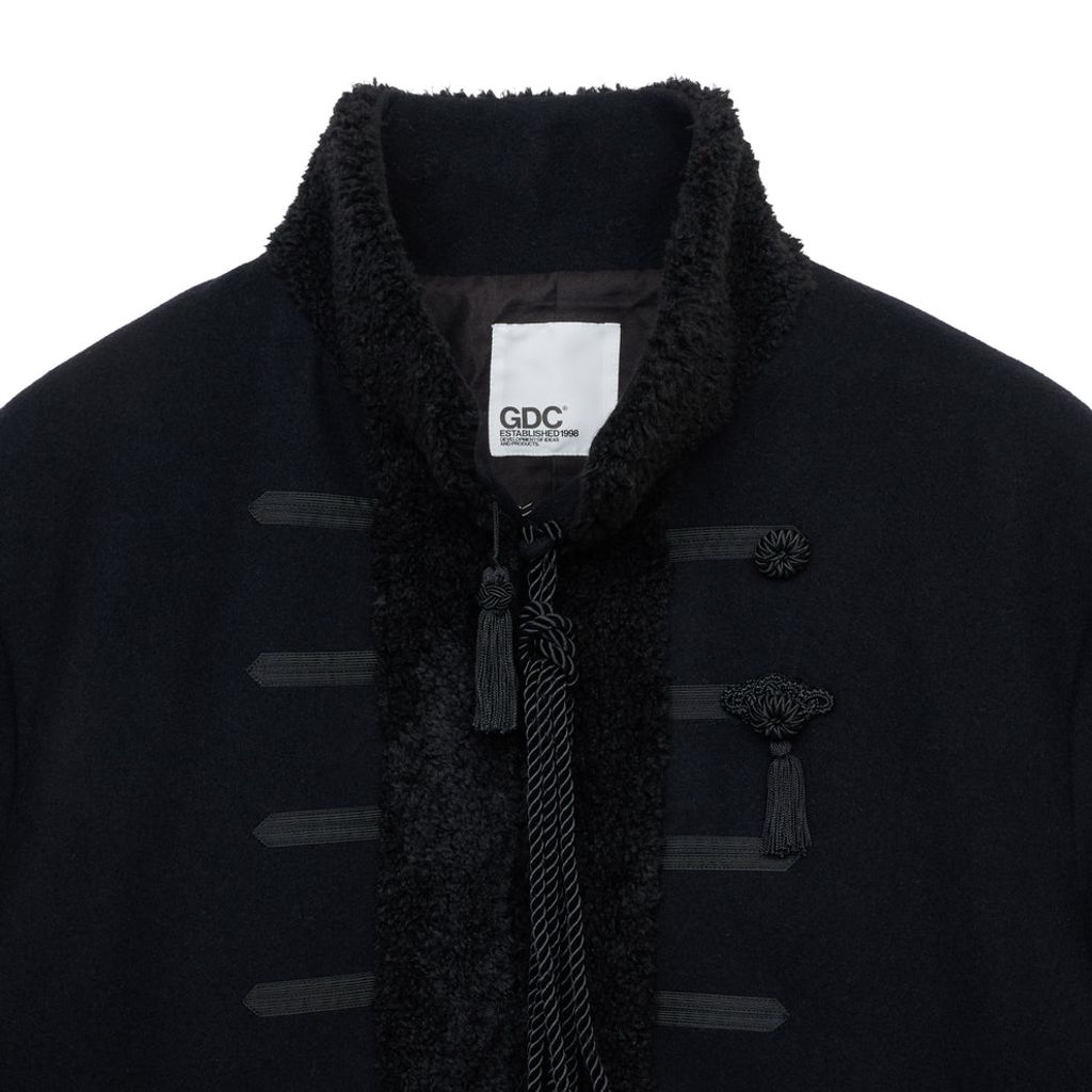 GDC Napoleon Jacket