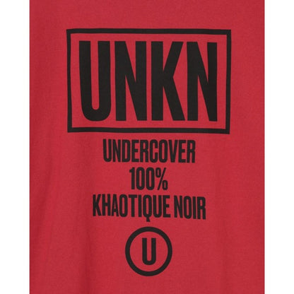 UNDERCOVER UC2F3806