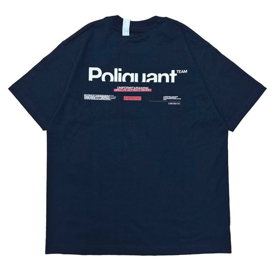 POLIQUANT THE (IDENTI) TEES PRO-TAG