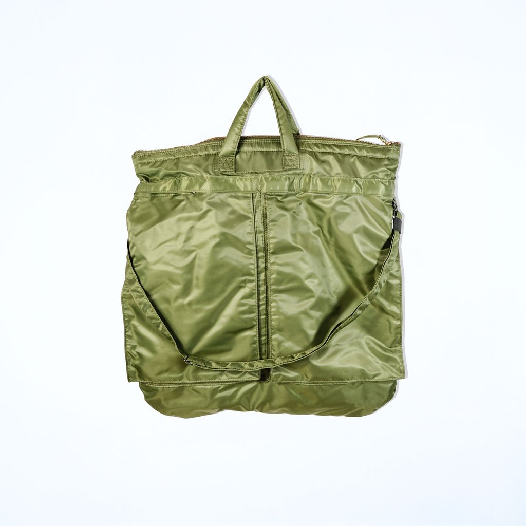 ANDFAMILYS HELMET BAG