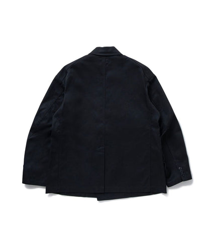 BEDWIN & THE HEARTBREAKERS Dickies Ex.DOUBLE BREATSED JACKET "BOND"