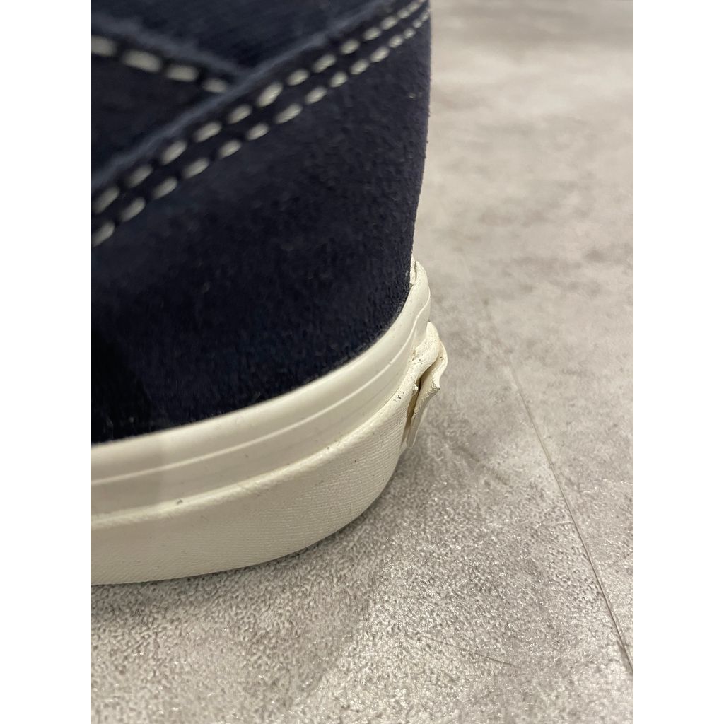 訳あり VANS Half Cab 33 Dx