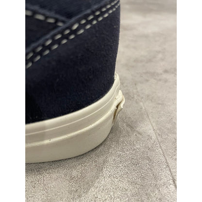 訳あり VANS Half Cab 33 Dx