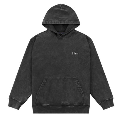 Dime  Classic French Terry Hoodie
