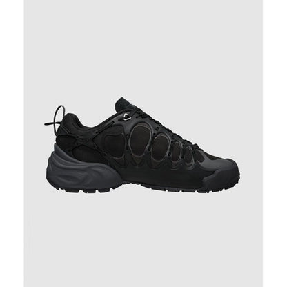 eYe JUNYA WATANABE MAN OAKLEY 「FACTORY TEAM IBEX」W-NAME SNEAKERS （BLACK）