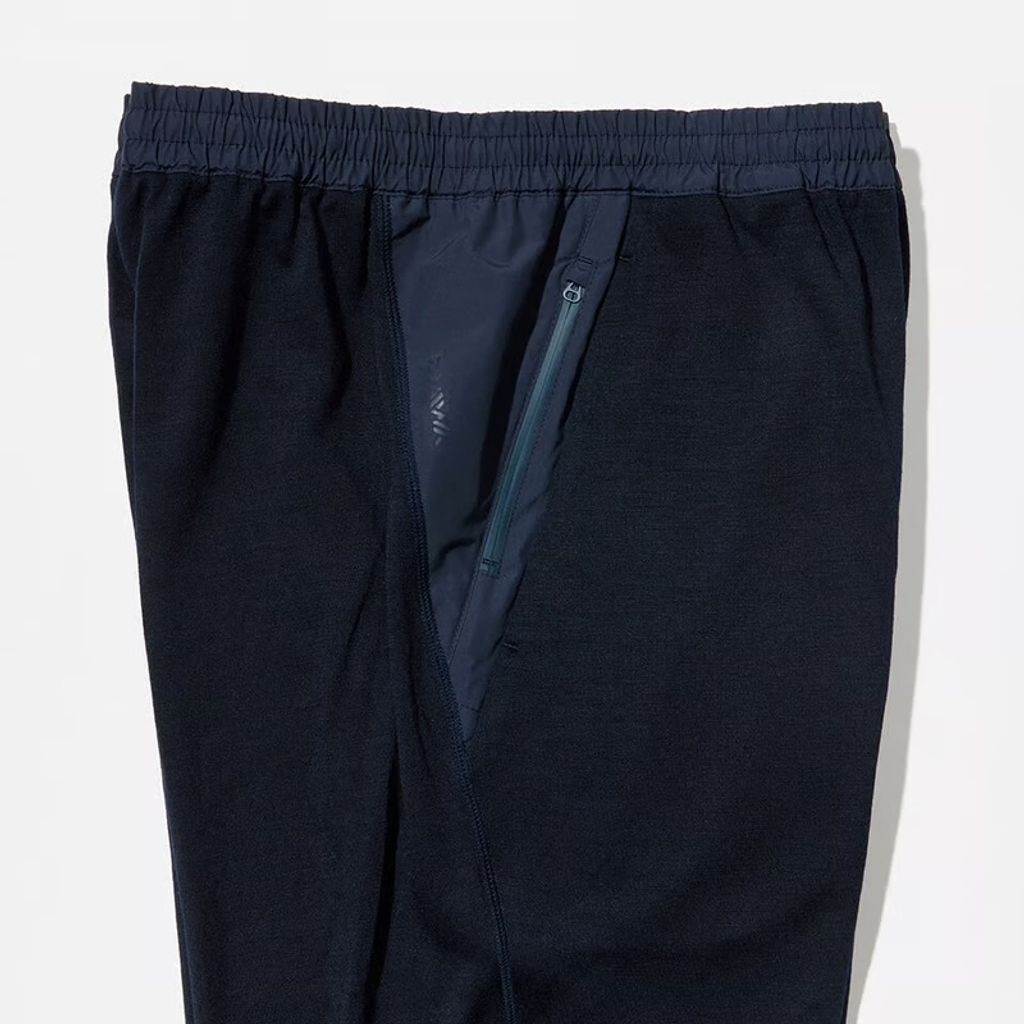 DAIWA LIFE STYLE BASE LAYER PANTS