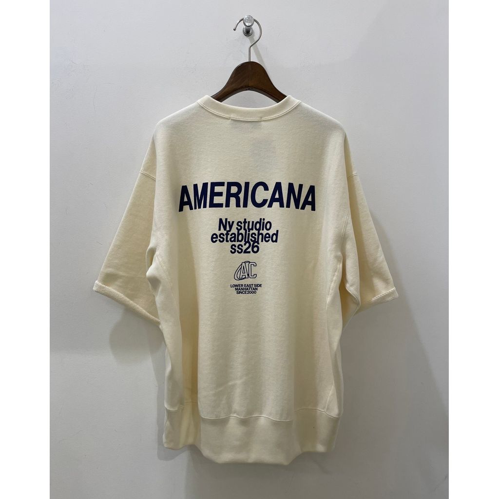 Americana BRF-802A/2
