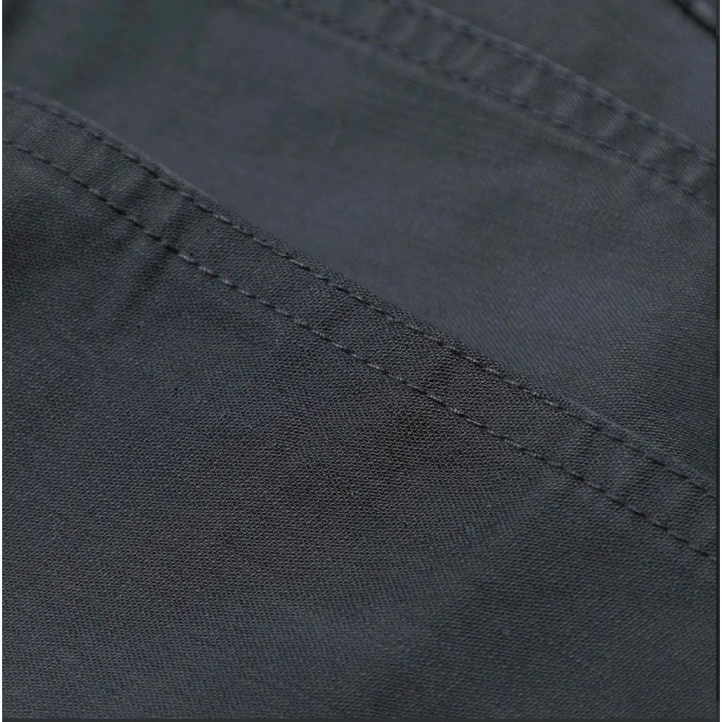 MADNESS SLUBBY DIRTY WIDE PANTS
