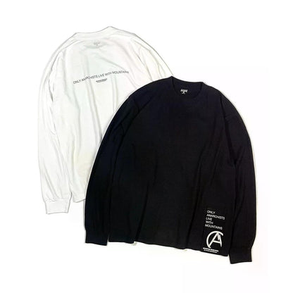 MOUNTAIN RESEARCH Mega Tag MINE L/S