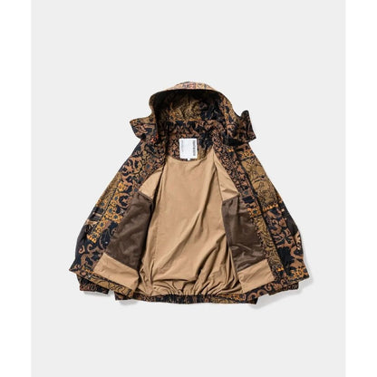 TIGHTBOOTH WARLOCK PAISLEY COAT