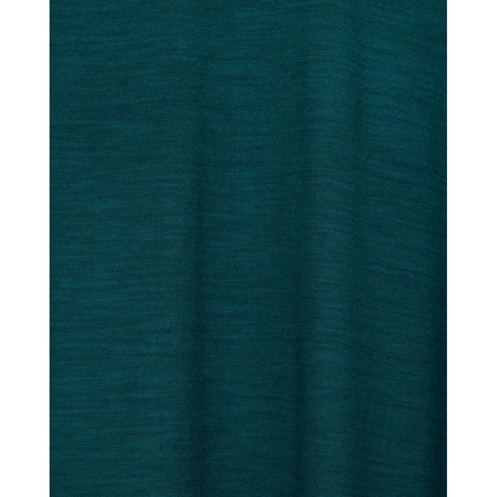marka 2/72 Wool Single Jersey Washable Crew Neck
