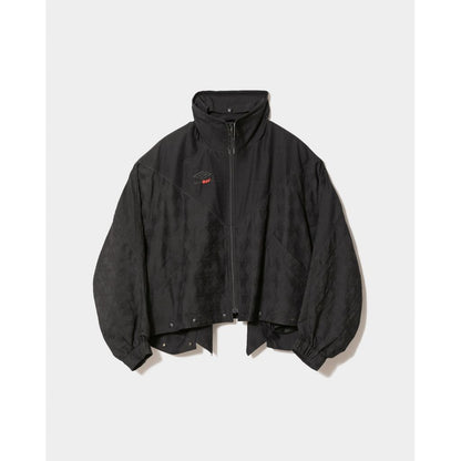 beautiful people UMBRO double-end nylon track jacket