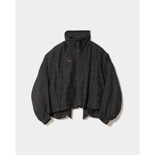 beautiful people UMBRO double-end nylon track jacket