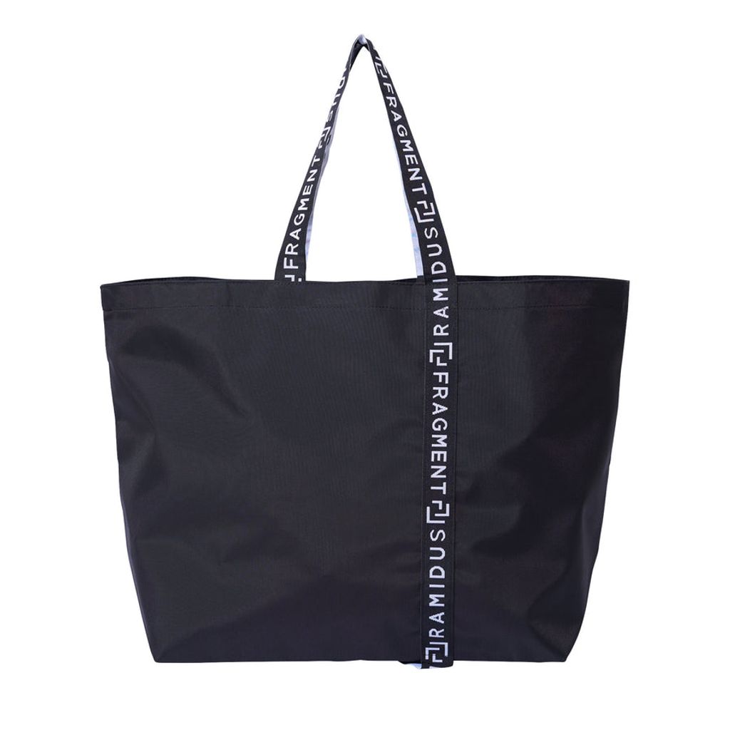 FRAGMENT DESIGN × RAMIDUS RAMIDUS TOTE BAG (LL)