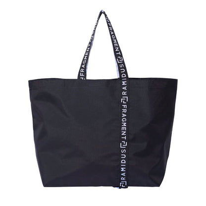 FRAGMENT DESIGN × RAMIDUS RAMIDUS TOTE BAG (LL)