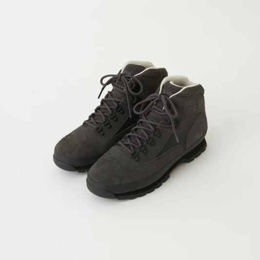 WHITE MOUNTAINEERING WM × TIMBERLAND 'EURO HIKER'