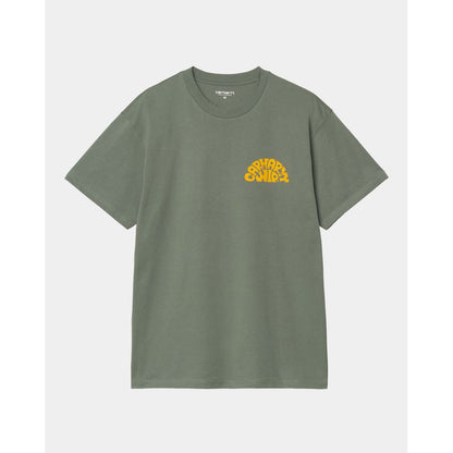 CARHARTT WIP  Jazzy T-Shirt