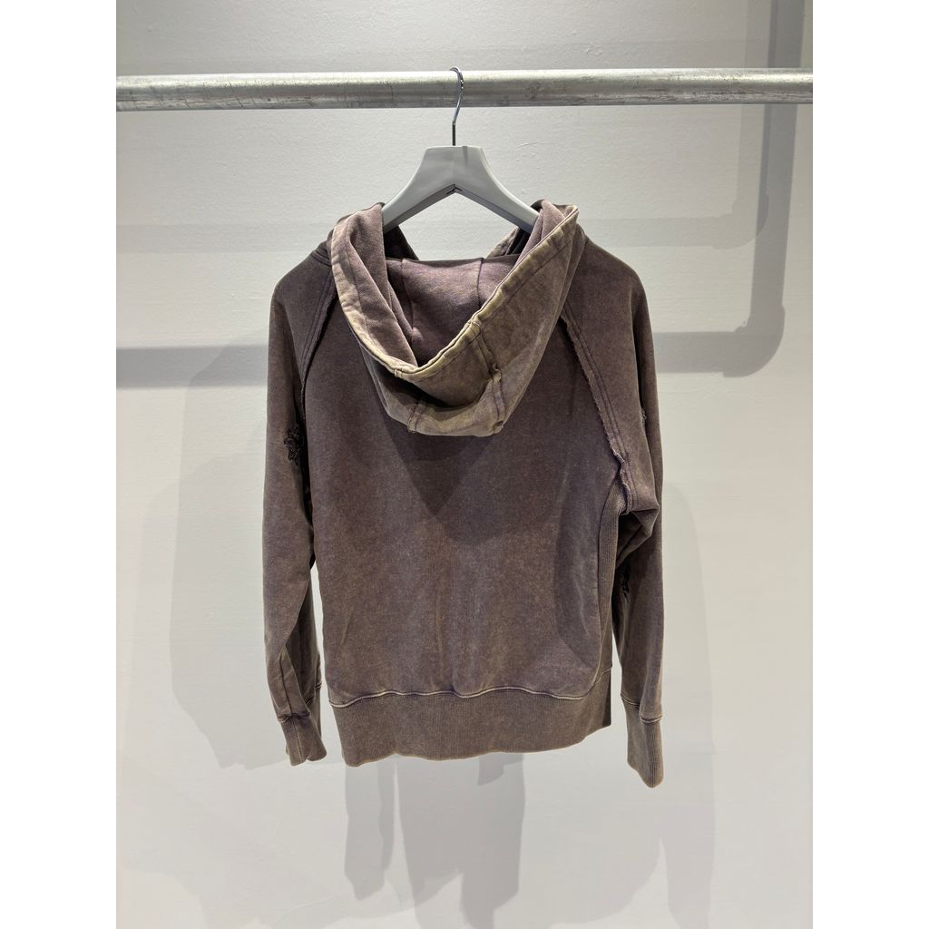 FAF Stella (Zip up Hoodie)