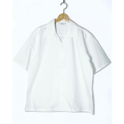 ANDFAMILYS American Sea Island Cotton OP Shirts