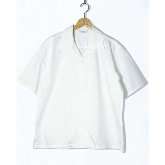 ANDFAMILYS American Sea Island Cotton OP Shirts