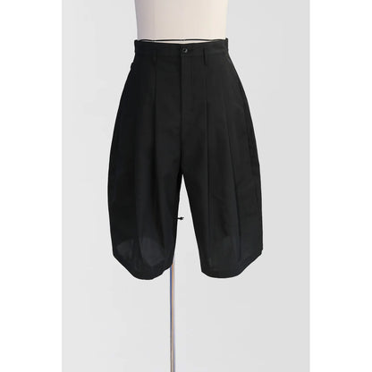 SHINYAKOZUKA BAGGY SHORTS