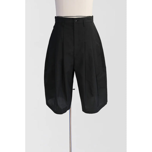 SHINYAKOZUKA BAGGY SHORTS