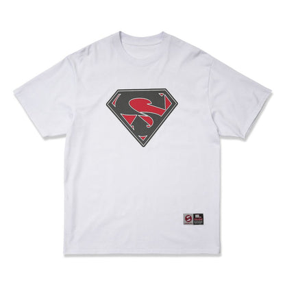 SUBWARE  SUBWARE SHORT SLEEVE TEE