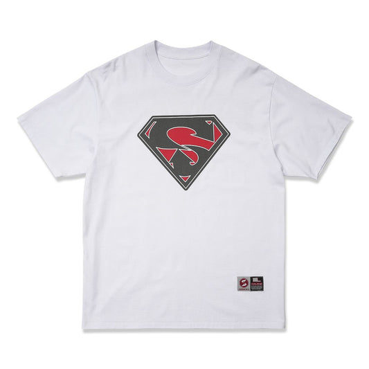 SUBWARE  SUBWARE SHORT SLEEVE TEE