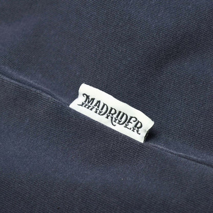 MADNESS MADRIDER MR-10 SUN-FADED TEE