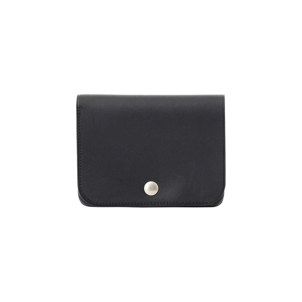 MHL. TOUGH LEATHER WALLET